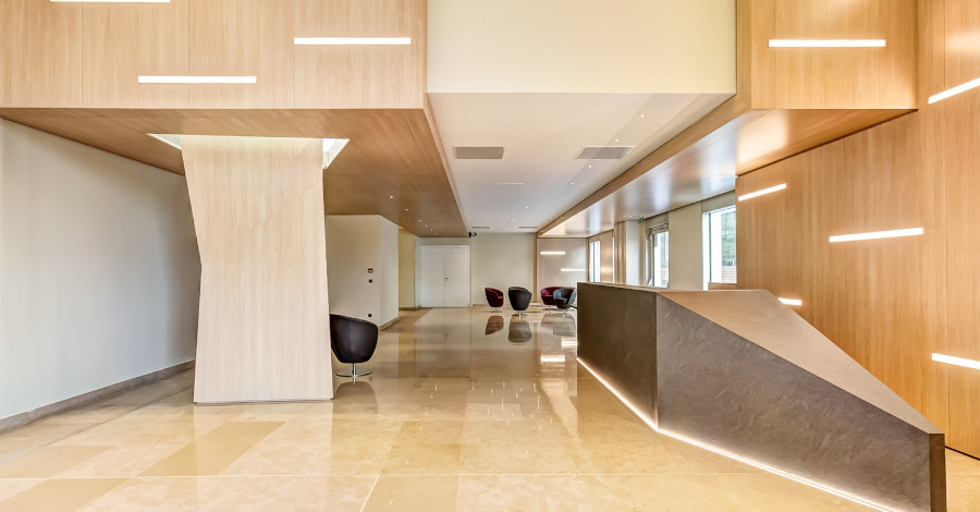 Chodba alebo recepcia vo Feng Shui: základné princípy usporiadania